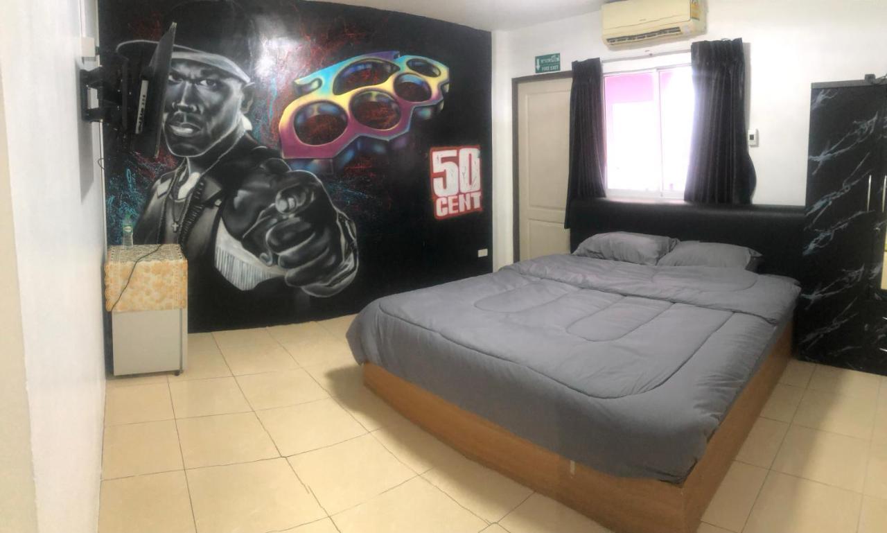 Guest house Bonkers