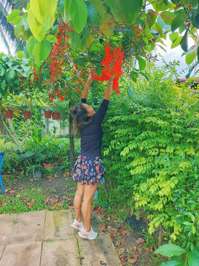 The Park Pool Villa *