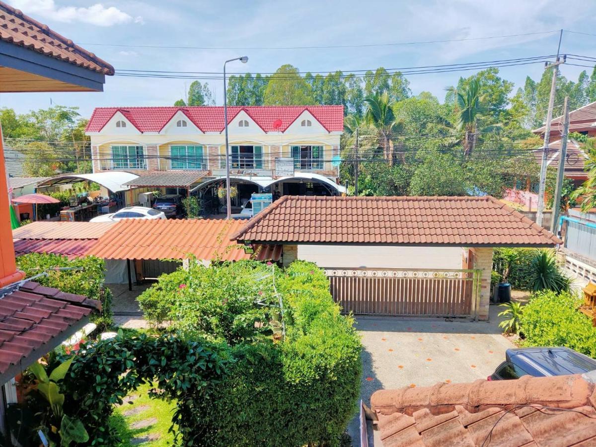 Villa The Park Pool Pattaya