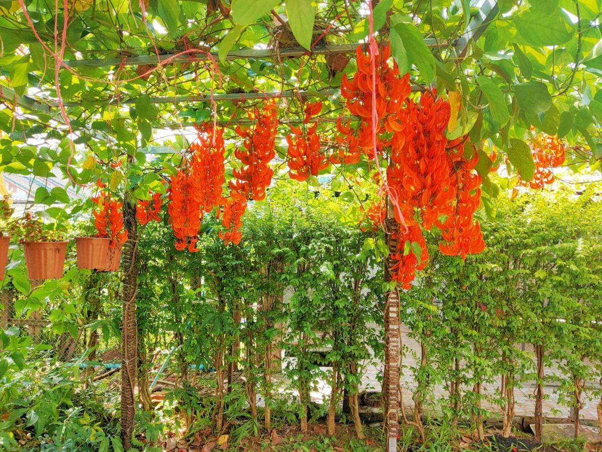 Villa The Park Pool Pattaya