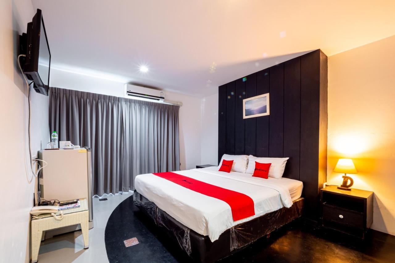Reddoorz I-talay