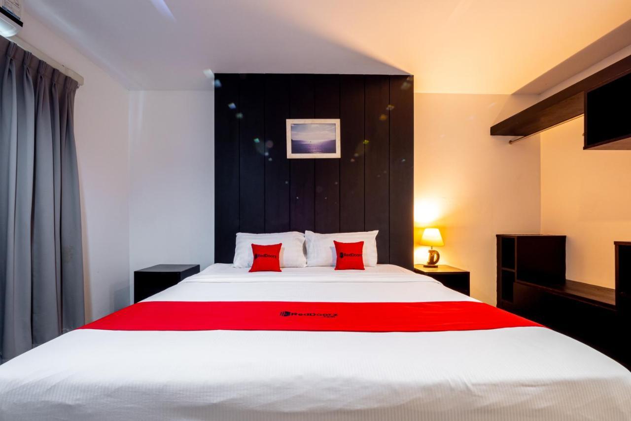 Hotel Reddoorz I-talay Pattaya