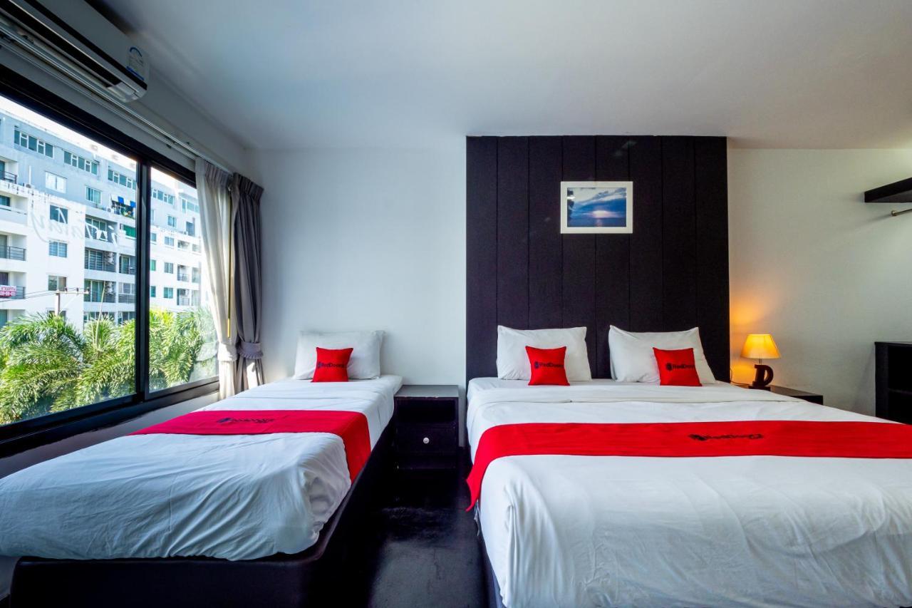 Reddoorz I-talay 3*