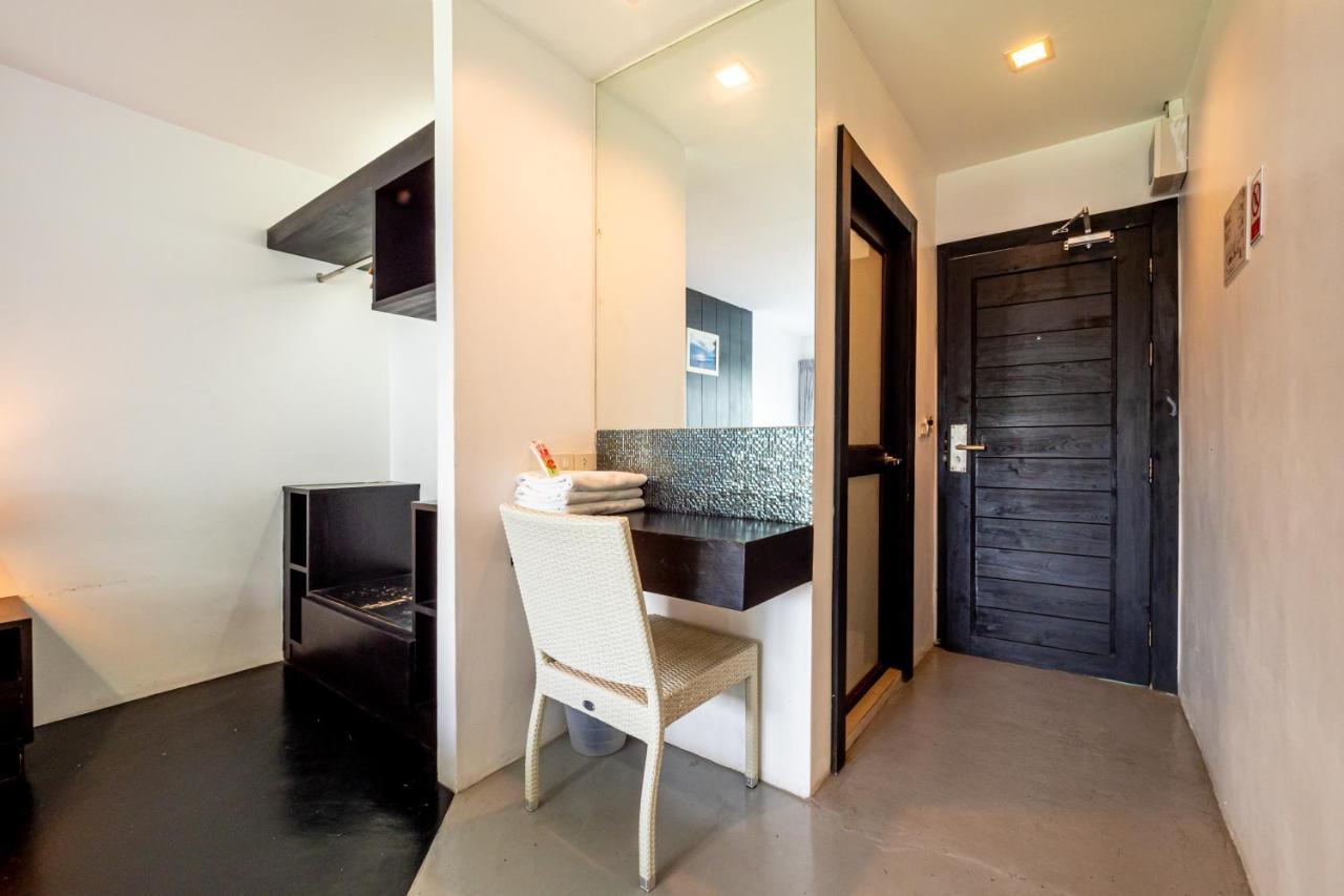 Reddoorz I-talay