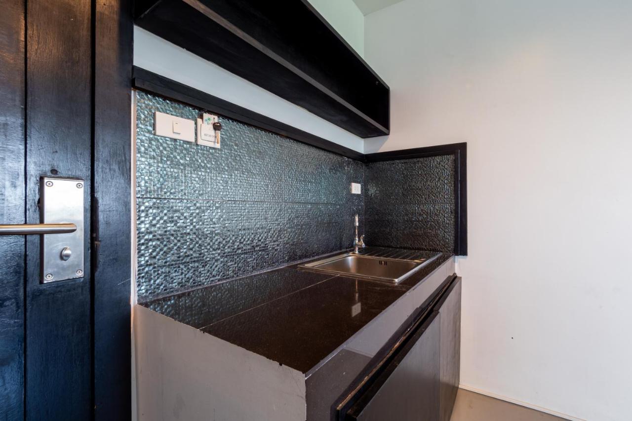 Hotel Reddoorz I-talay Pattaya