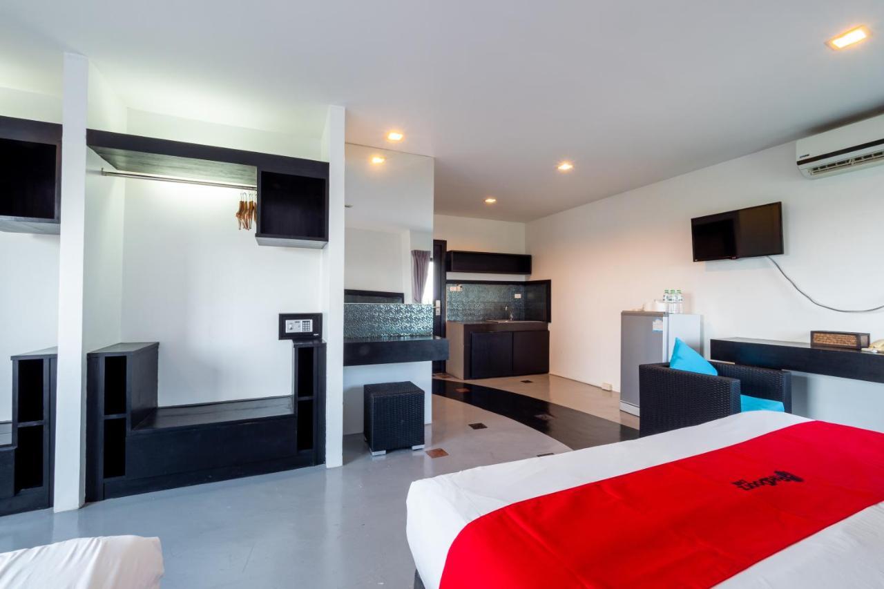 Reddoorz I-talay