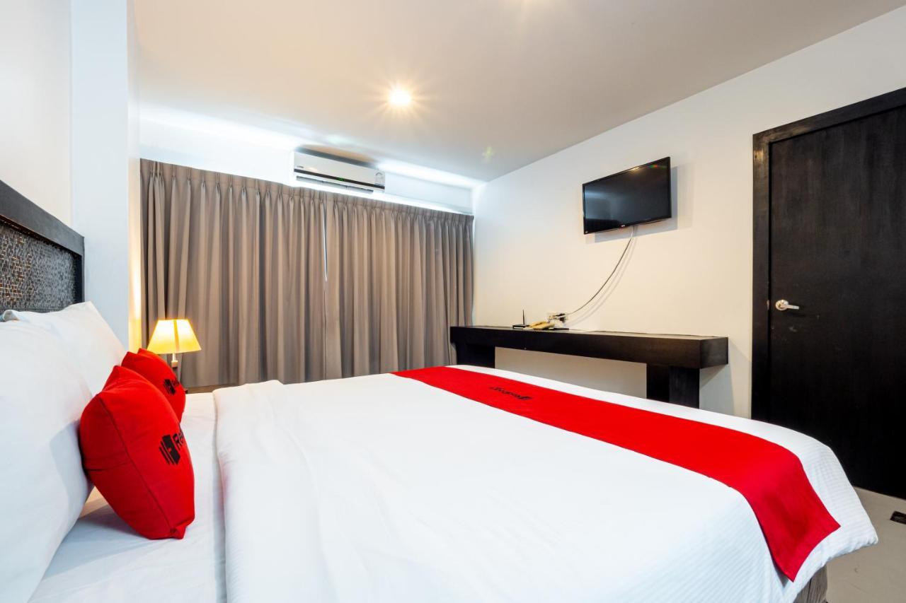Reddoorz I-talay 3*