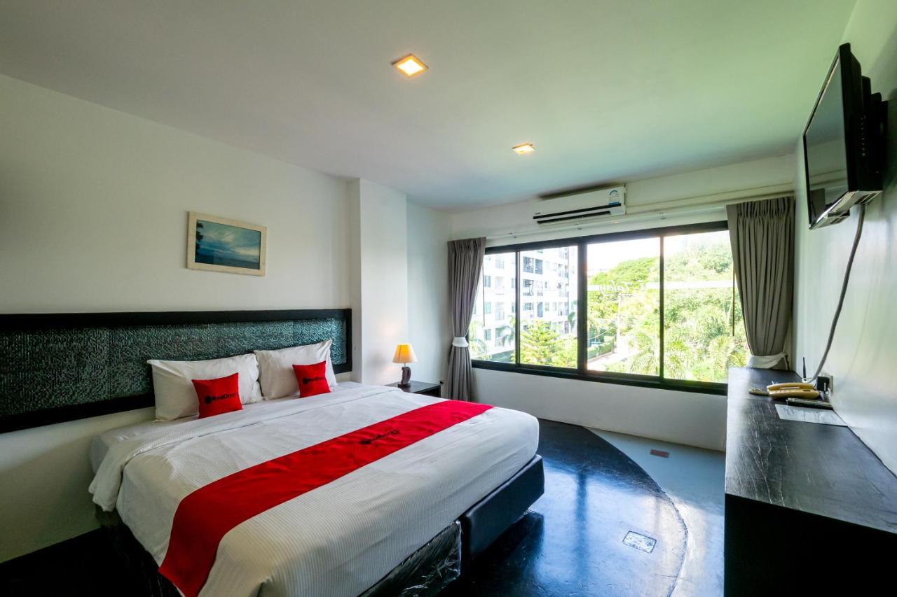 Reddoorz I-talay Hotel 3*