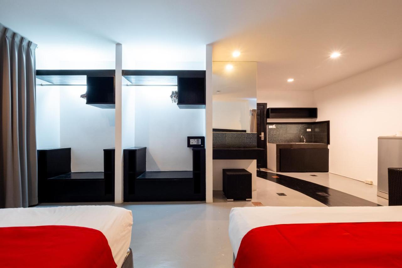 Reddoorz I-talay Hotel 3*