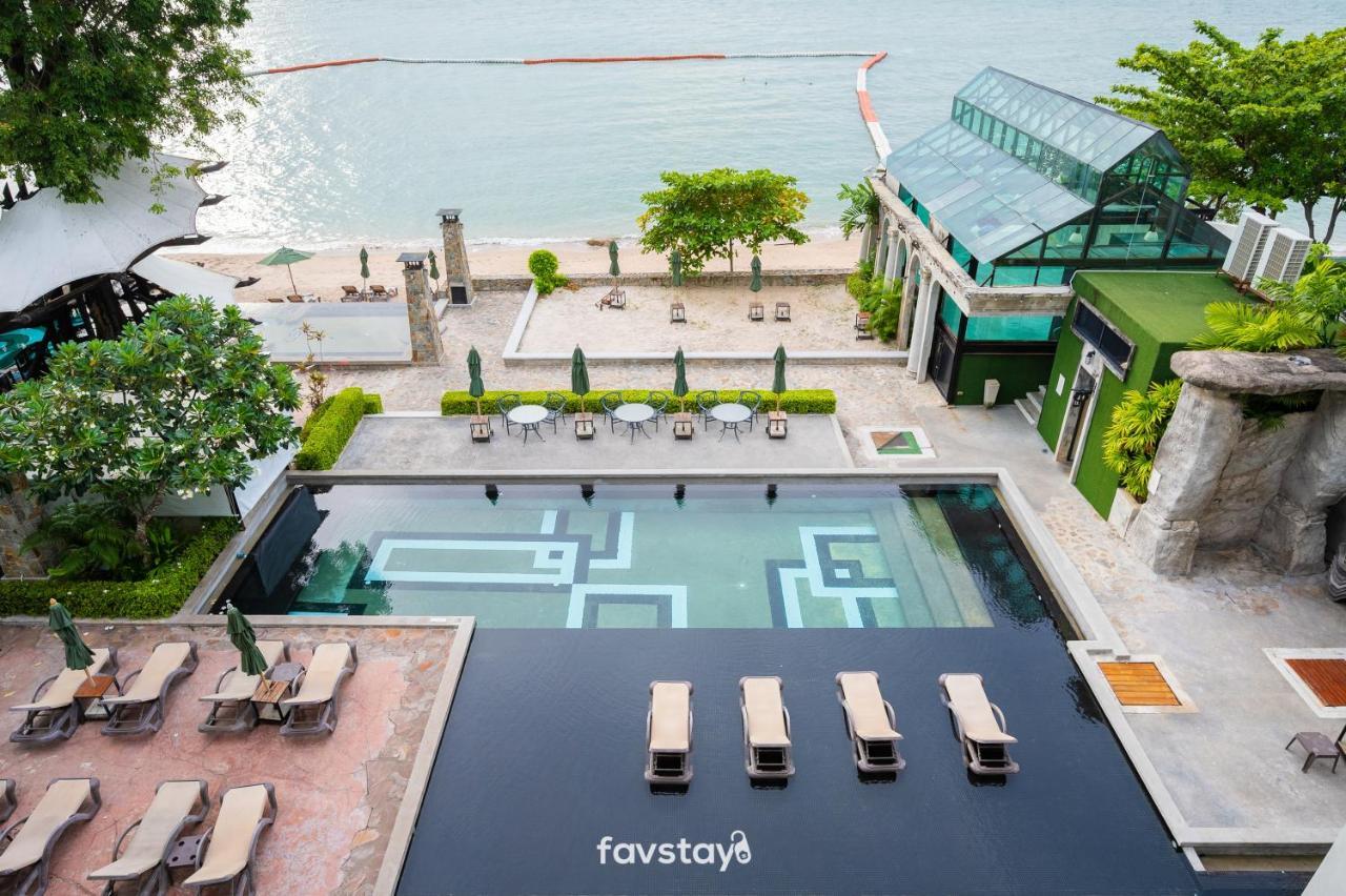 Modus And Hotel