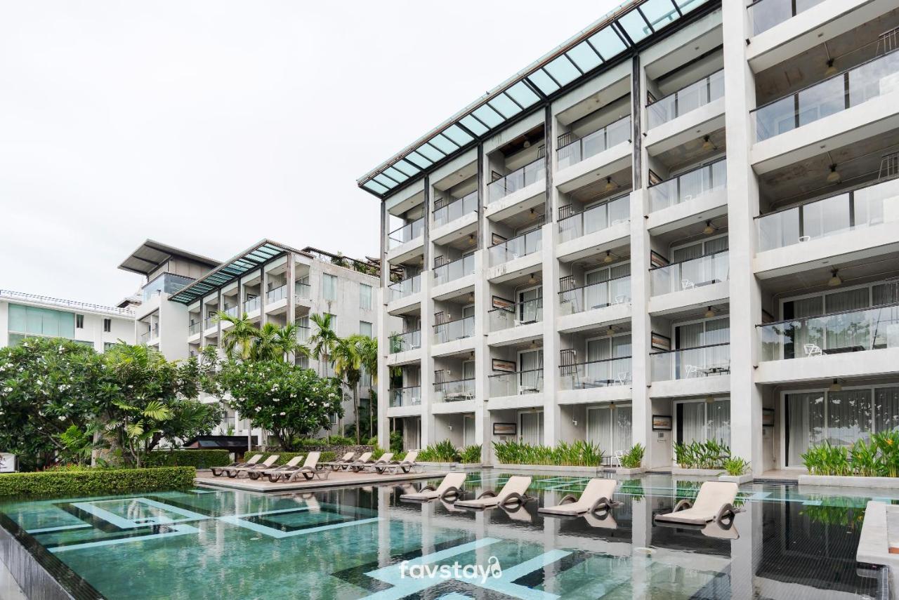 Modus And Hotel