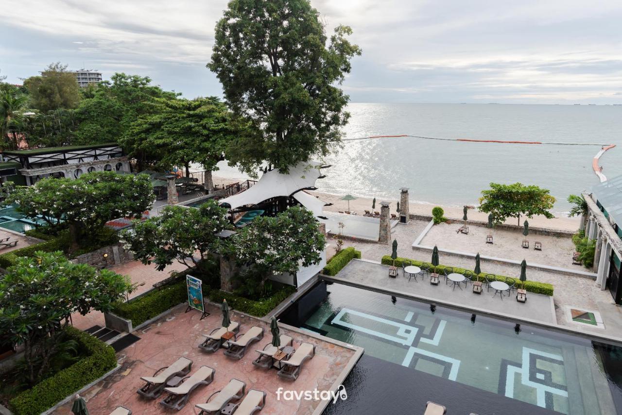 Modus And 5* Pattaya