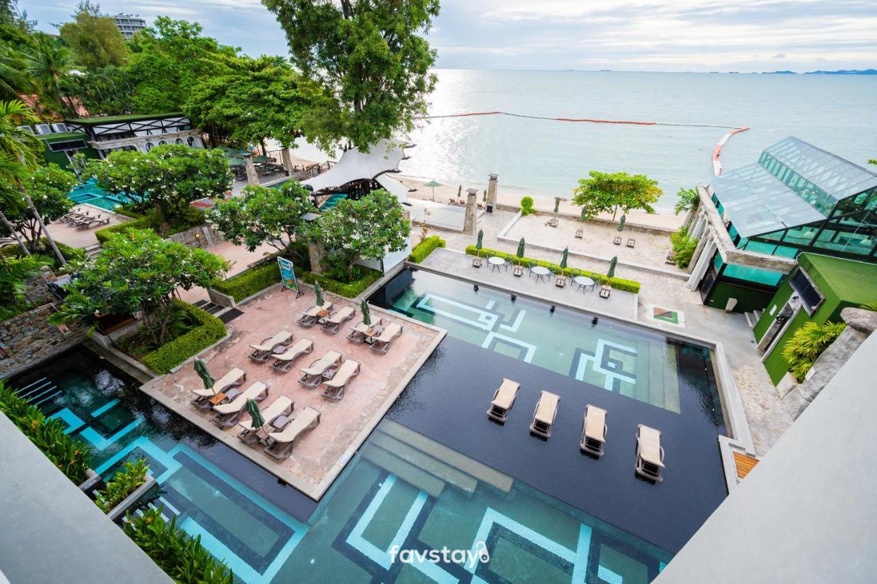 Modus And Hotel 5*