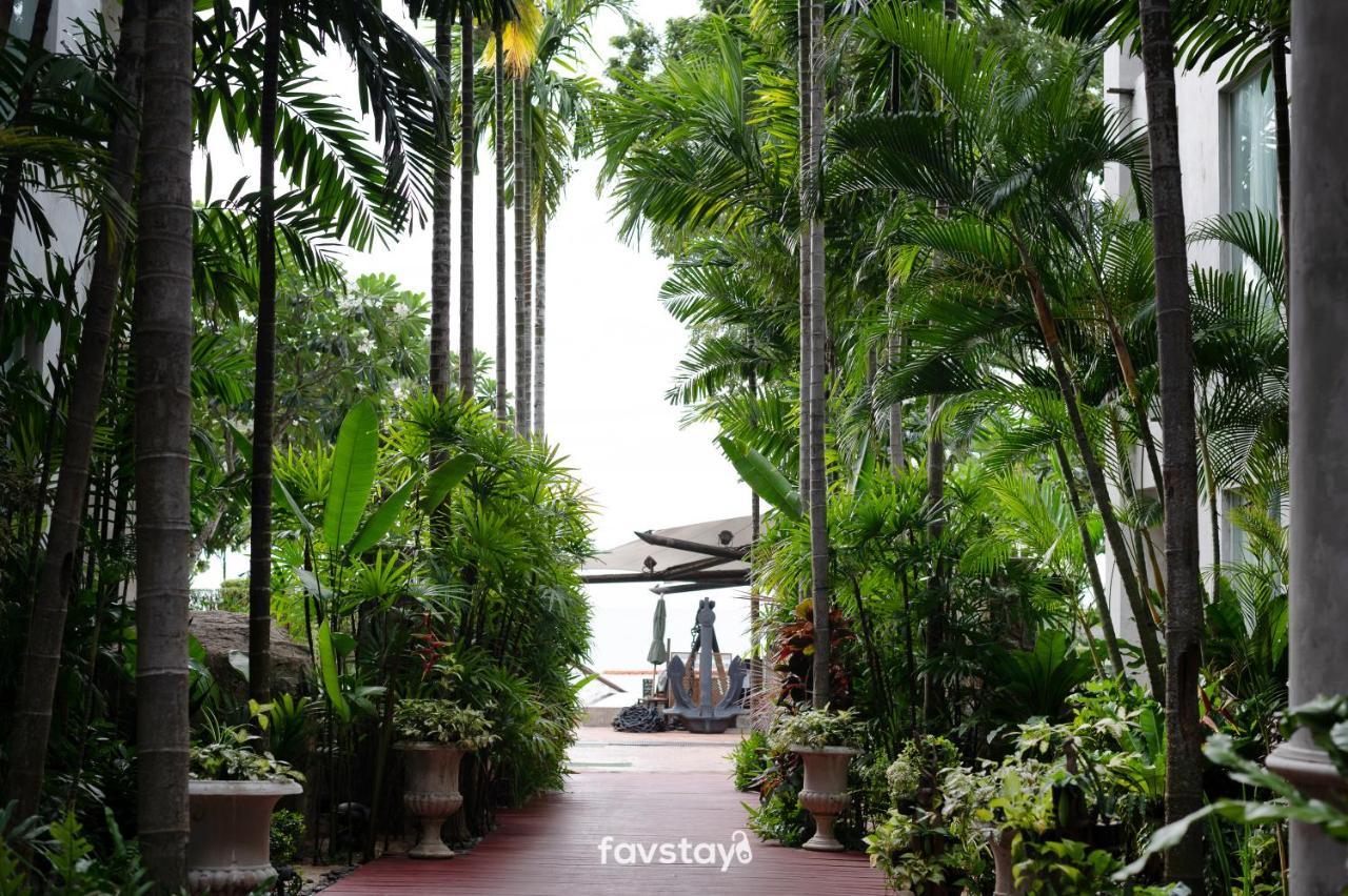 Modus And Pattaya