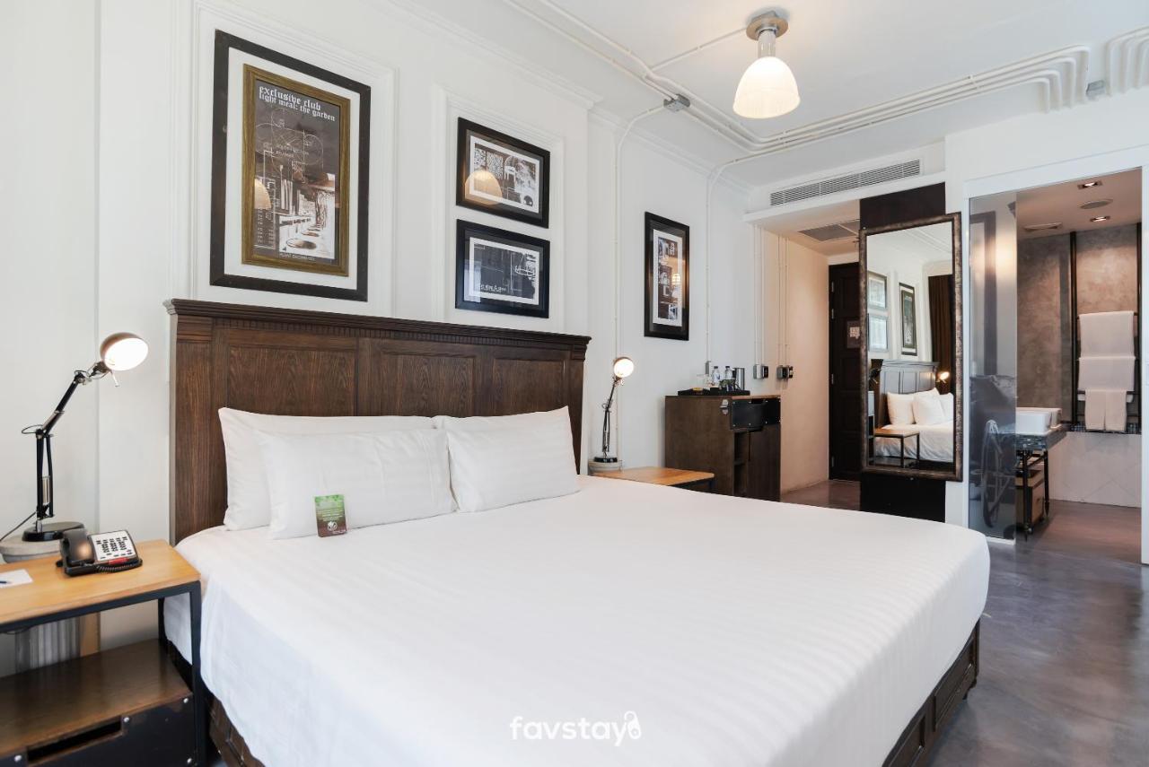 Modus And Hotel Pattaya