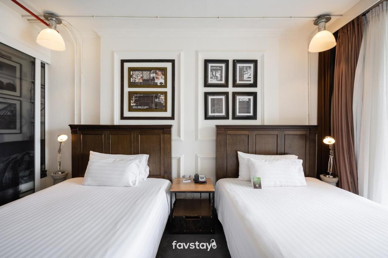 Hotel Modus And