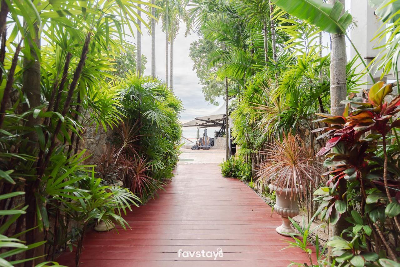 Modus And Hotel Pattaya