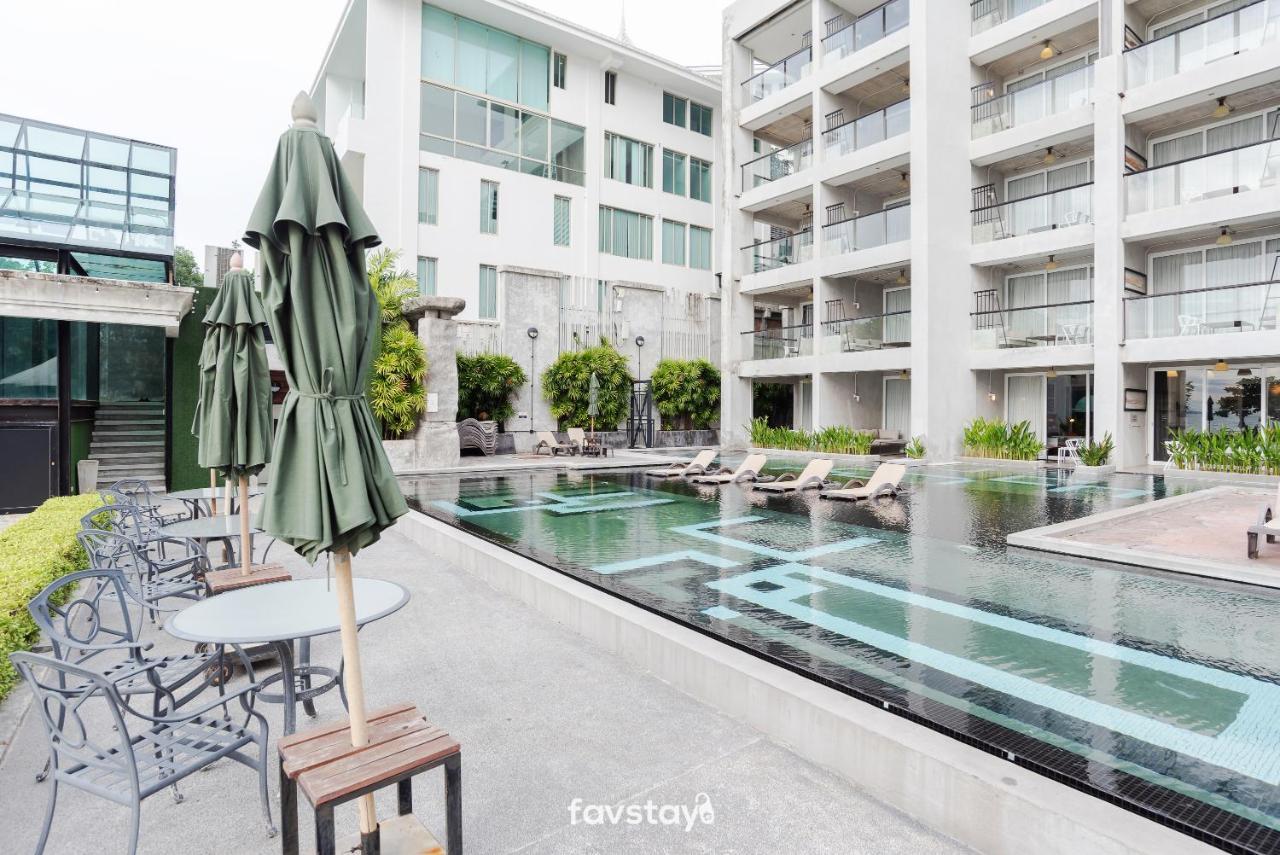 Modus And Hotel 5*