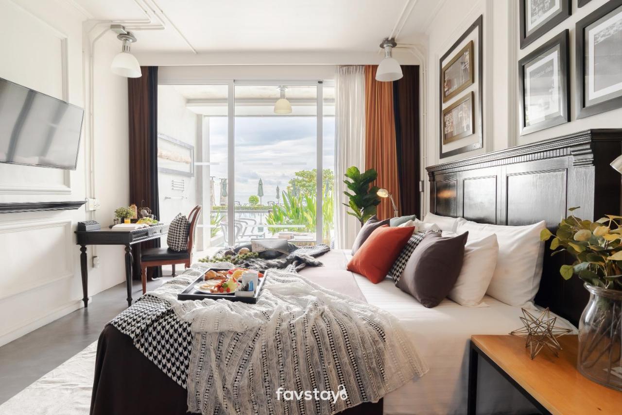 Modus And Hotel 5*