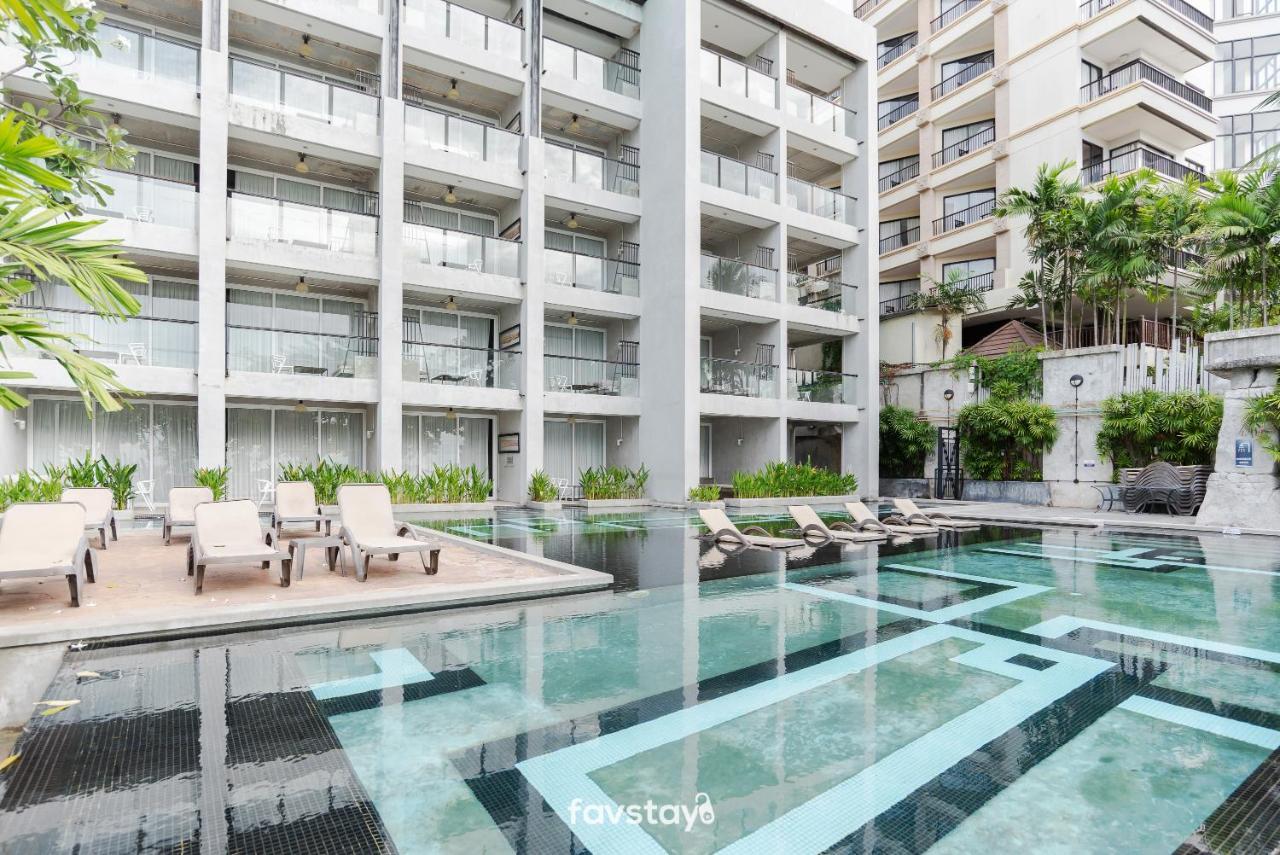 Hotel Modus And