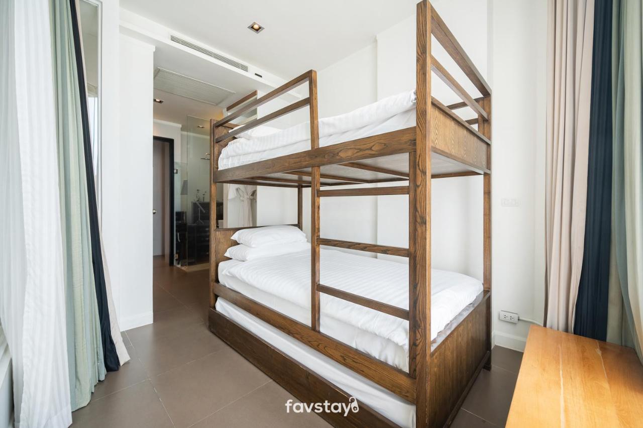 Modus And Hotel 5*