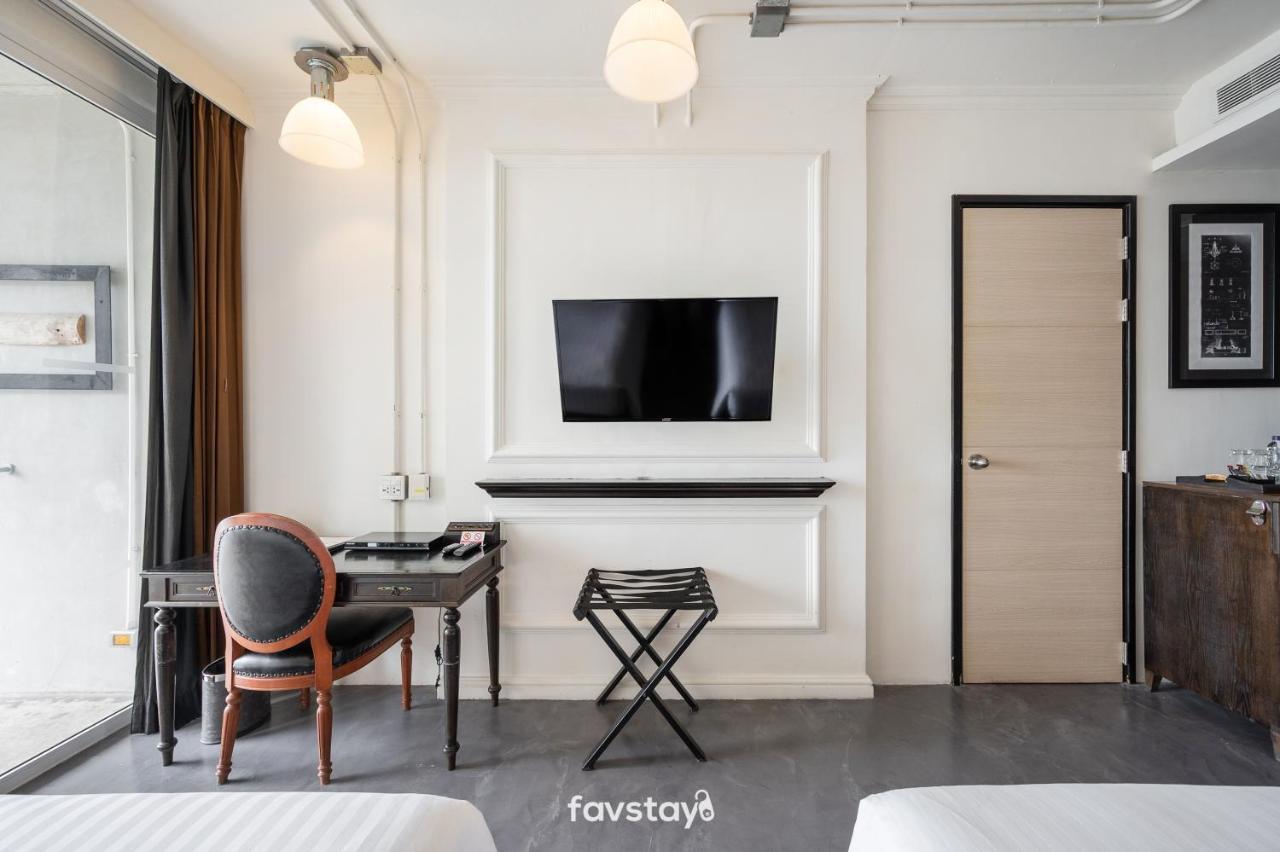 Modus And Hotel 5*