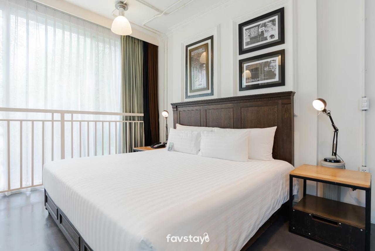 Modus And Hotel 5*