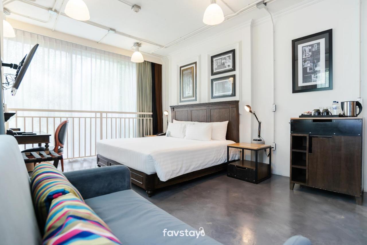 Modus And Hotel 5*