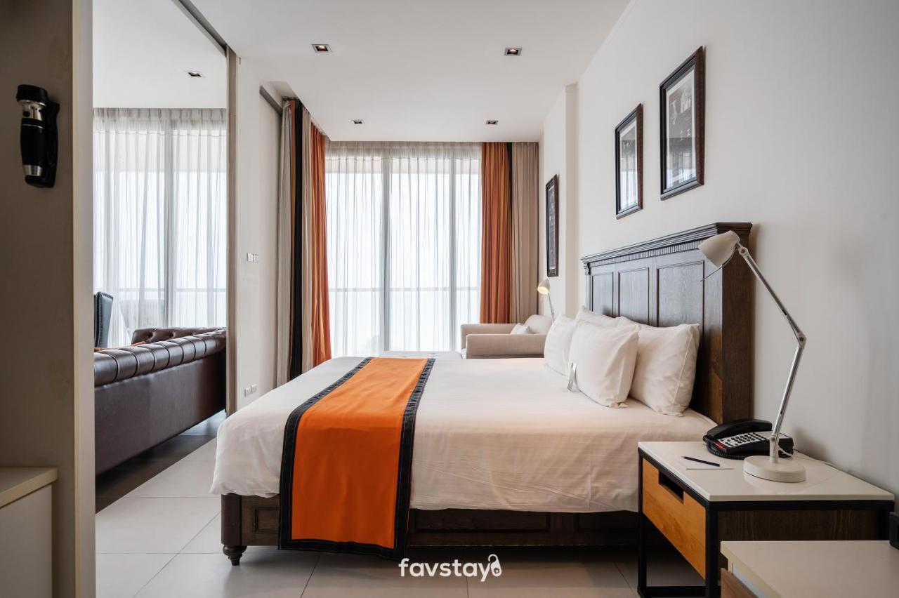 Modus And Pattaya
