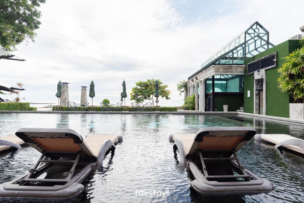 Modus And Hotel 5*