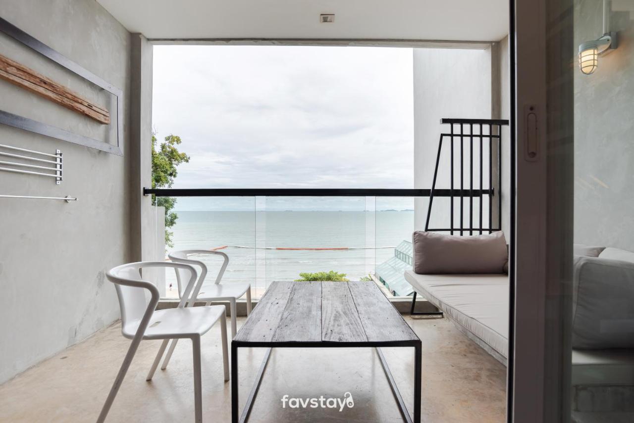 Modus And Hotel Pattaya