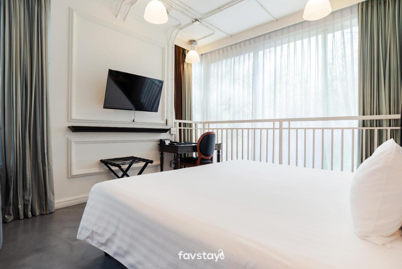 Modus And Hotel Pattaya