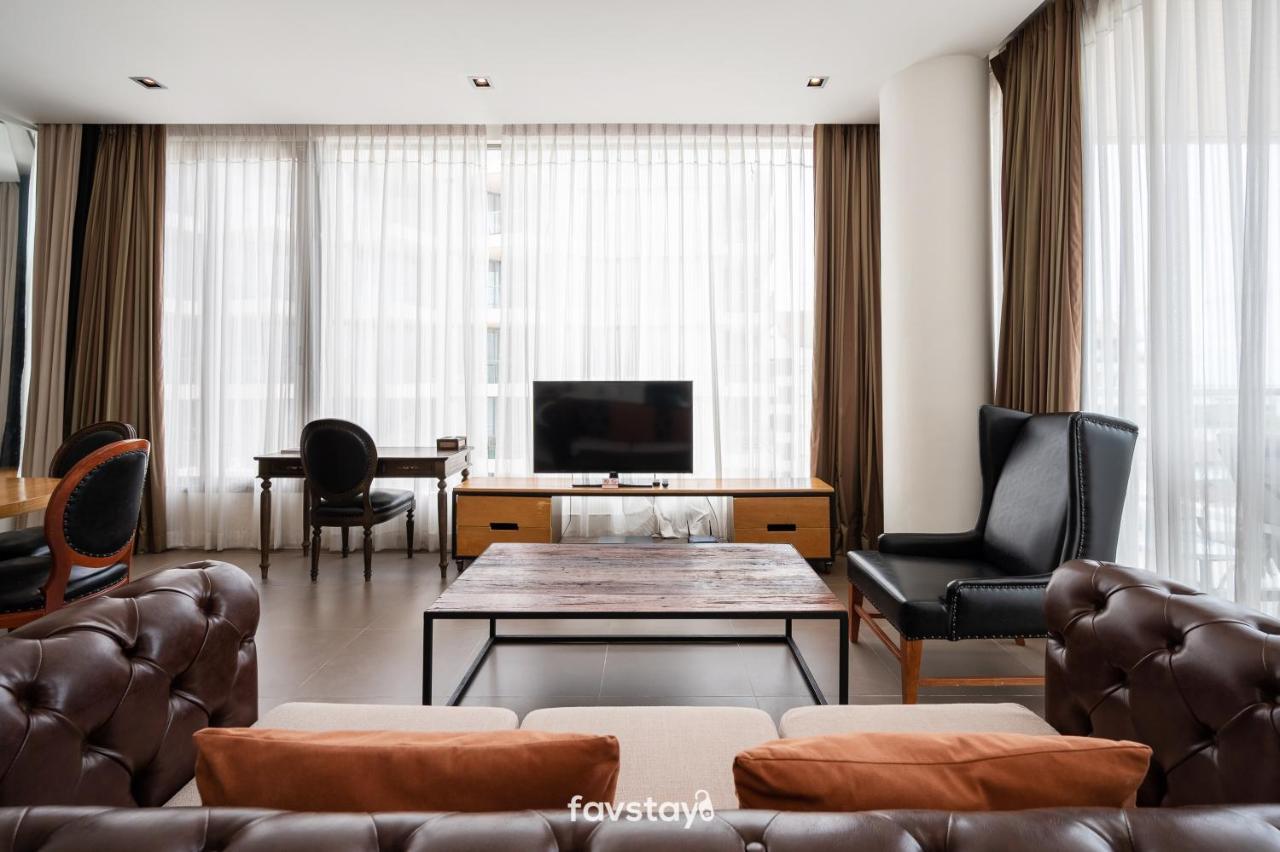 Modus And Hotel 5*