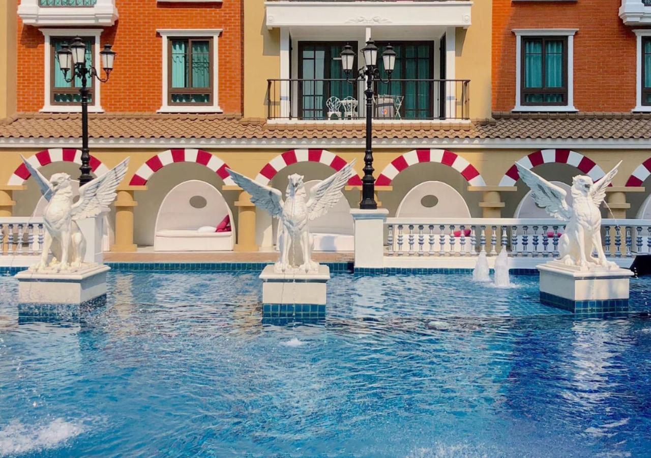 Espana Jomtien * Pattaya