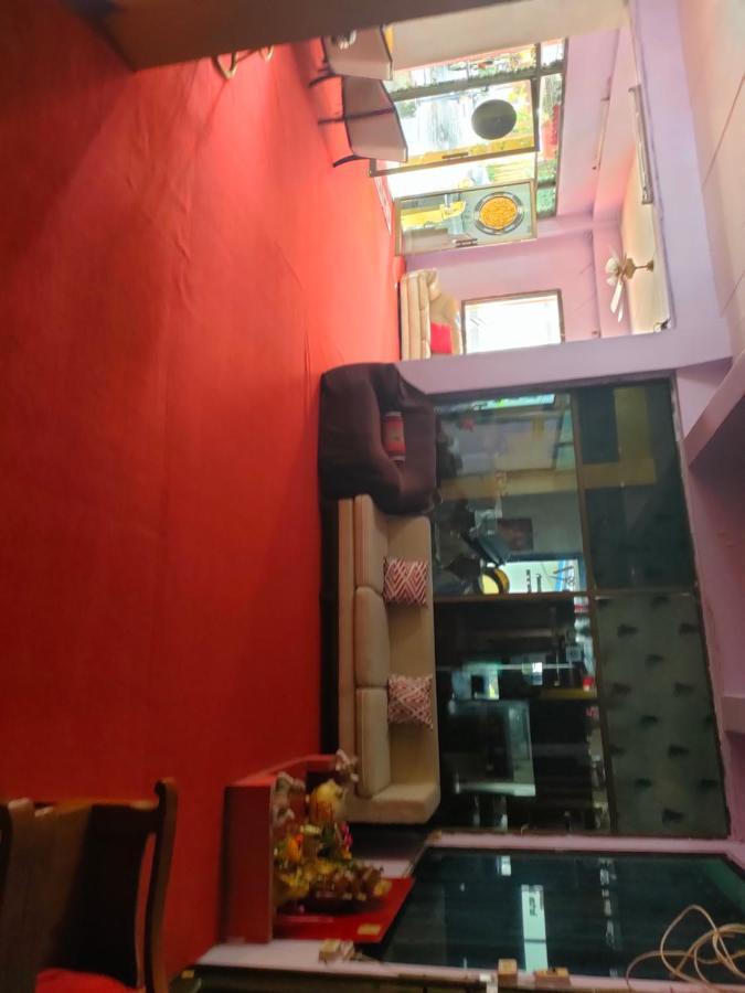 Anmol Thai Smile Group Apartment Pattaya
