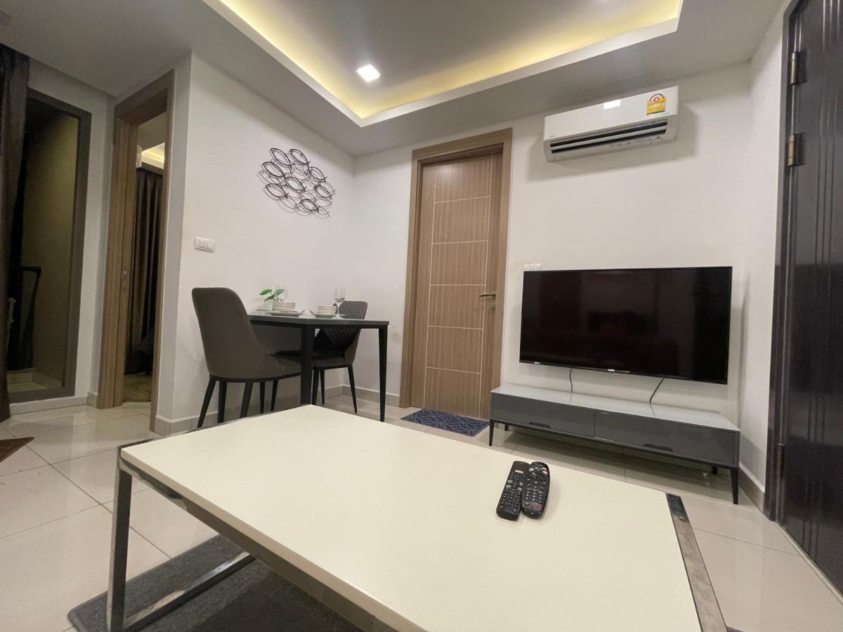 Acradia Continental Hotel Pattaya
