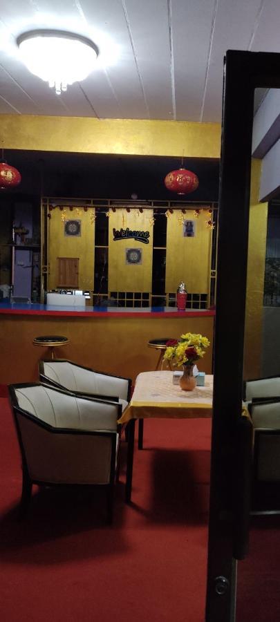 Anmol Thai Smile Group Apartment *