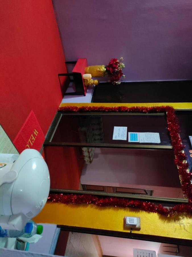 Anmol Thai Smile Group Apartment