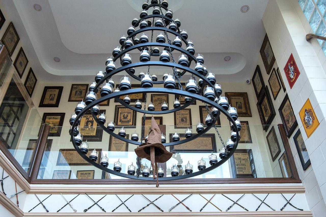 Potterland Luxury Pool Walking Street 6 Bedrooms * Pattaya