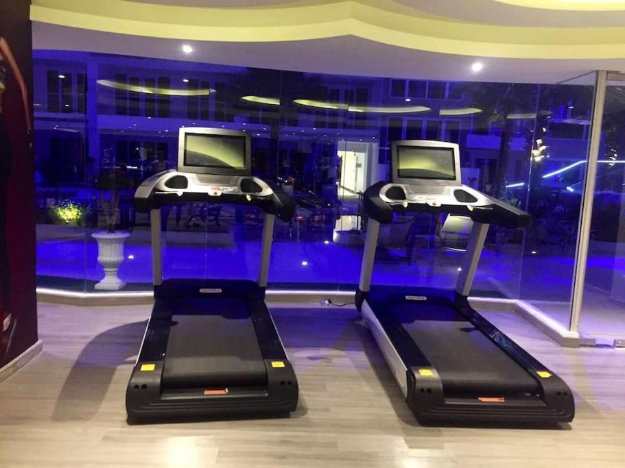 Apartment Grand Avenue 6floor Pattaya