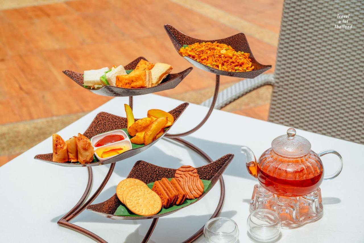 Centara Nova Hotel 4*