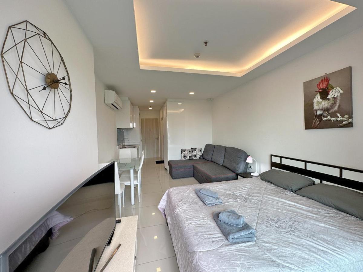 One Tower Seaview 13 Pattaya