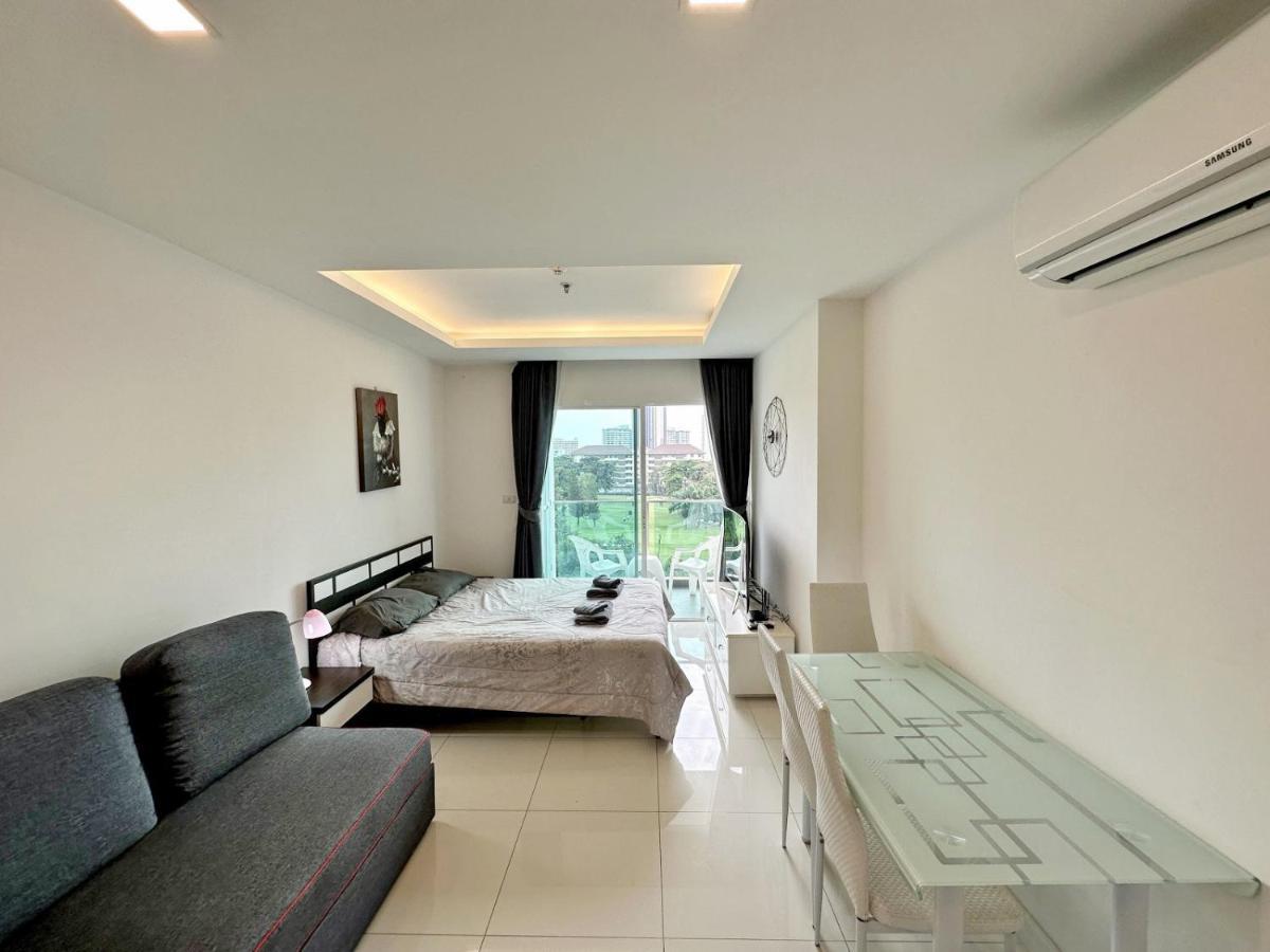 One Tower Seaview 13 Apartamento Pattaya
