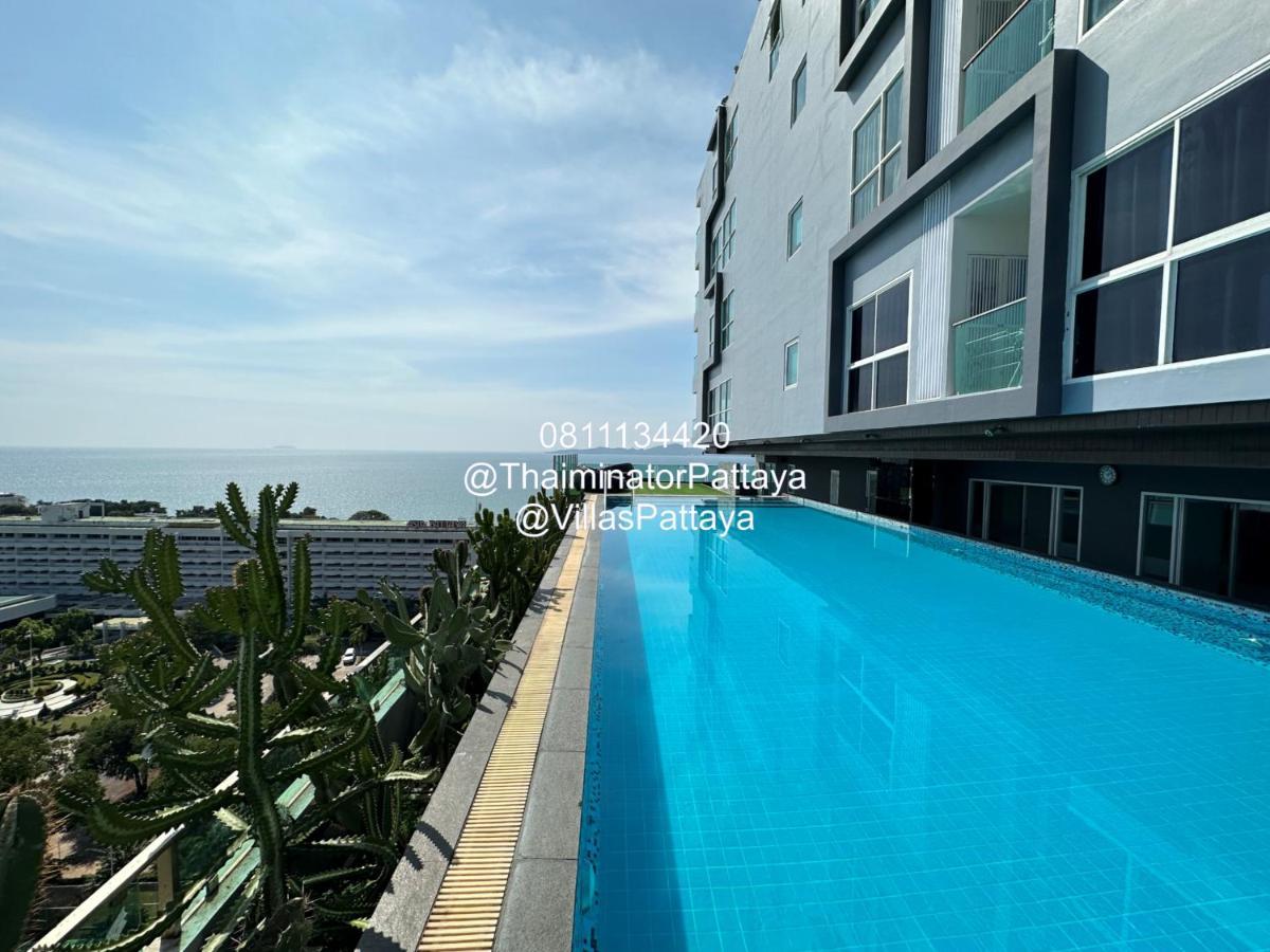 One Tower Seaview 13 Apartamento *