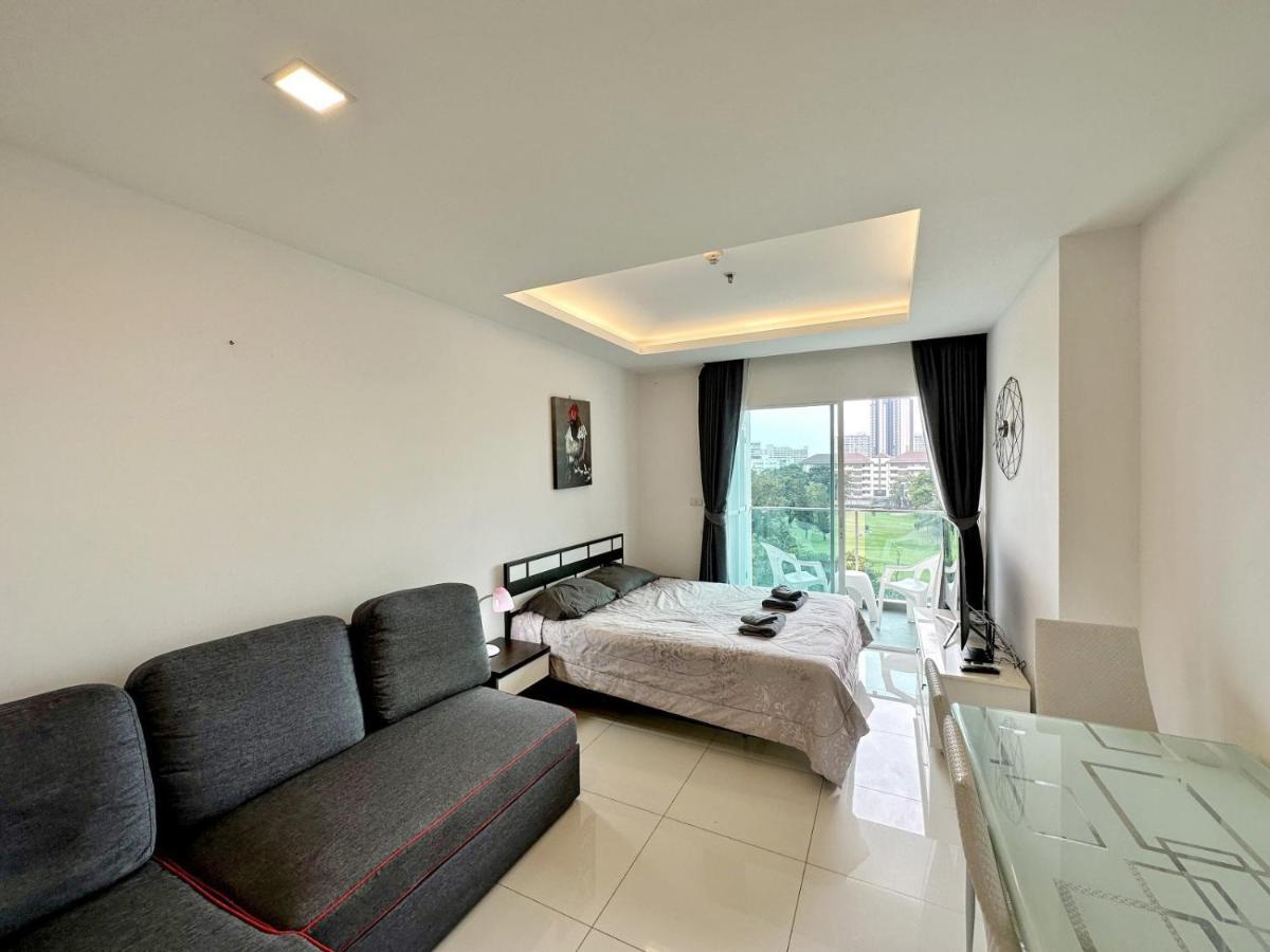 One Tower Seaview 13 Apartamento Pattaya