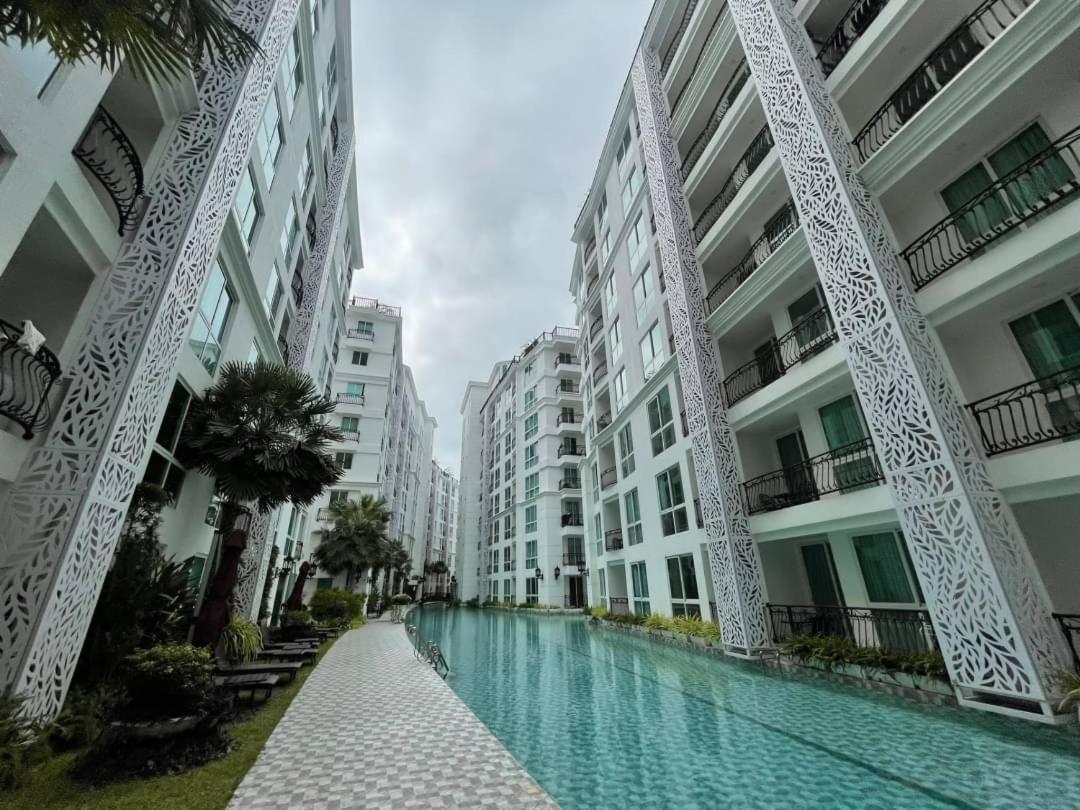 Apartment Garden Olympus By Ny *