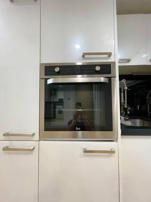 Apartment 60sqm Luxury 1 Bed - Centre - Centara Avenue Residences - 704 *