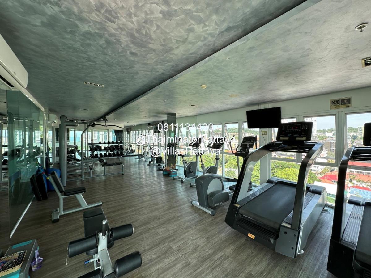 Apartamento One Tower Seaview 13