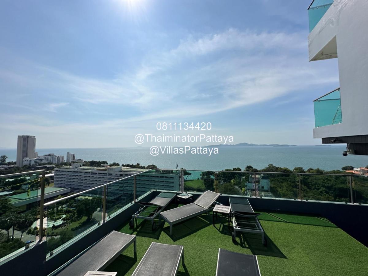 One Tower Seaview 13 Apartamento