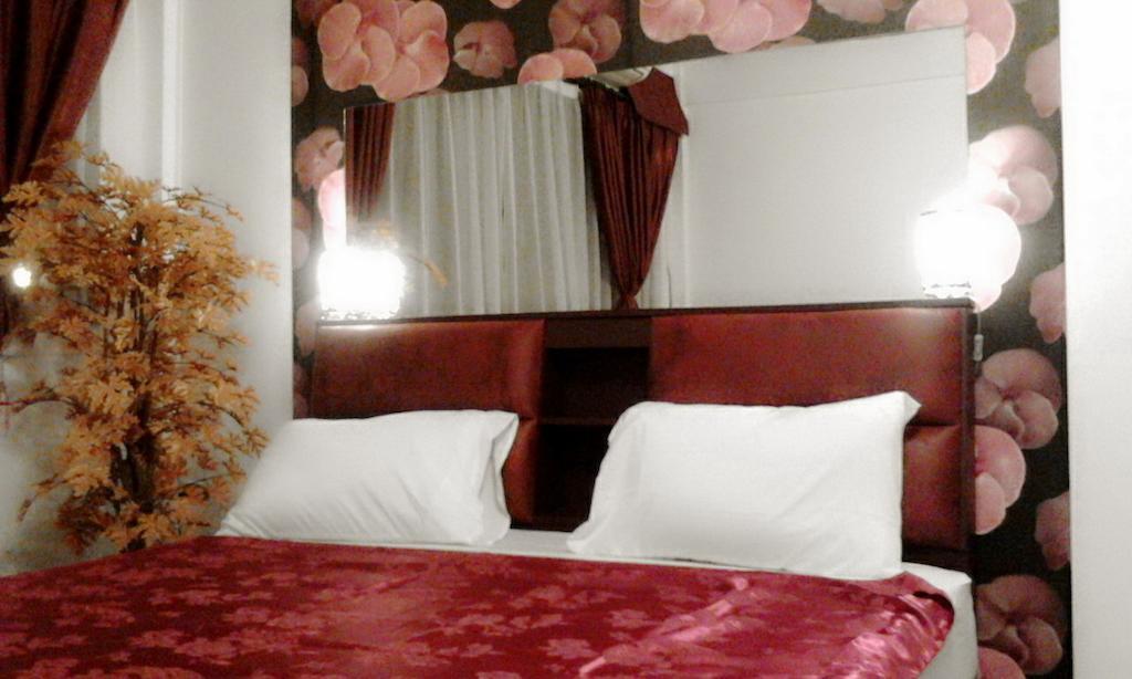 Hotel Maxwell